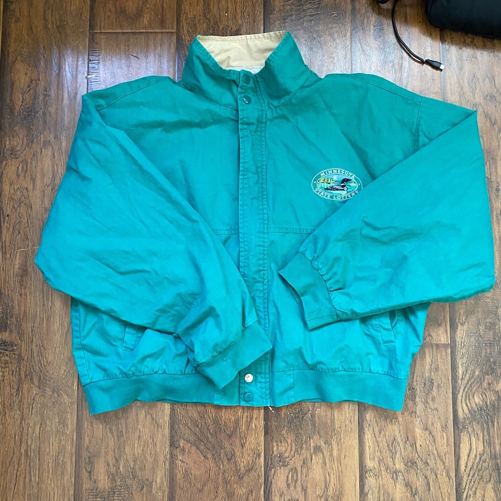 Vintage jacket
